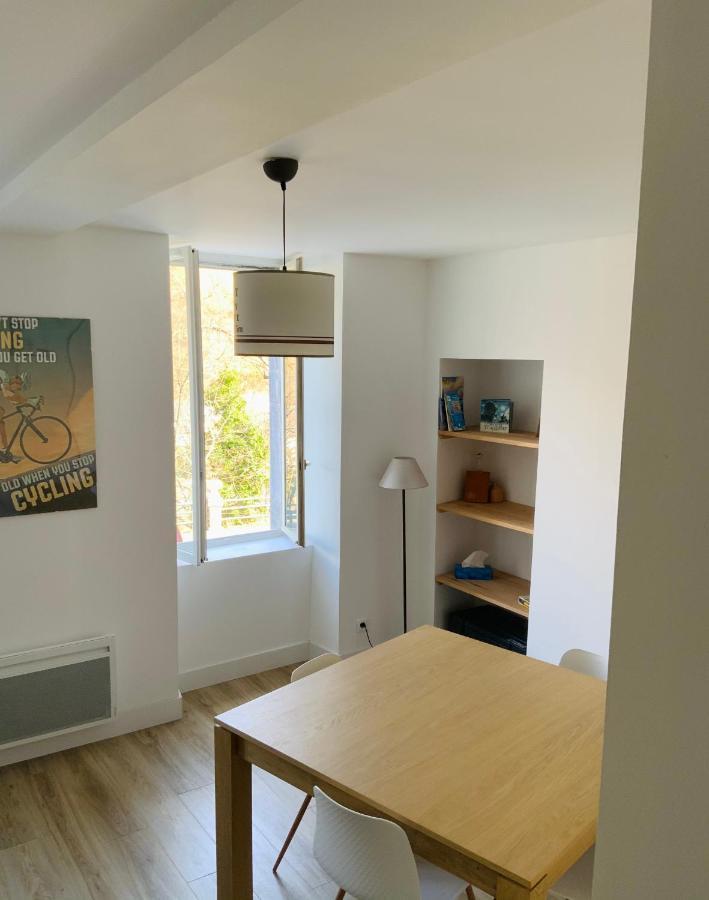 Appartement Luz Saint Sauveur / Tourmalet Luz-Saint-Sauveur Exterior foto